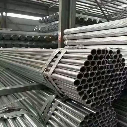 马山q355nhb耐候钢管